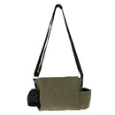 Golf Sand Bag Golf Caddie Pack Golfer Aid Tool Golf Ball Pouch Holder Case