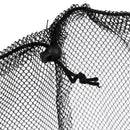 Soccer Training Cones Mesh Bag Drawstring Pouch for Football Saucers Markers