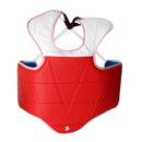Boxing Protector Vest Chest Guard MMA Martial Art Training Kickboxing Sports Effectively Protect Your Chest from Accidental Damages
