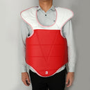 Boxing Protector Vest Chest Guard MMA Martial Art Training Kickboxing Sports Effectively Protect Your Chest from Accidental Damages