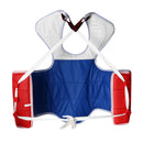Boxing Protector Vest Chest Guard MMA Martial Art Training Kickboxing Sports Effectively Protect Your Chest from Accidental Damages