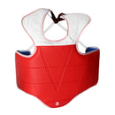 Boxing Protector Vest Chest Guard MMA Martial Art Training Kickboxing Sports Effectively Protect Your Chest from Accidental Damages