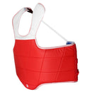 Boxing Protector Vest Chest Guard MMA Martial Art Training Kickboxing Sports Effectively Protect Your Chest from Accidental Damages