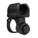 USB Rechargeable Bike Head Torch Light Safety Flashlight For Cycling Biking Riding Camping Hiking Caving Indoor Outdoor