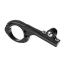 Aluminum Alloy Bike Handlebar Bar Mount Adapter With Tool For GoPro Hero4 3 2 HD Sports Camera