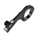 Aluminum Alloy Bike Handlebar Bar Mount Adapter With Tool For GoPro Hero4 3 2 HD Sports Camera