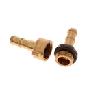 Durable Diving Hose Adapter Connector Underwater Diving Adapter Accessory