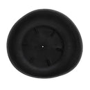 Scuba Dive Cylinder Boot Base for Single 6L Aluminum Tank or Twinset Black