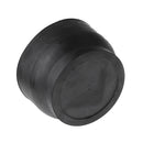 Scuba Dive Cylinder Boot Base for Single 6L Aluminum Tank or Twinset Black