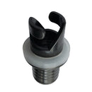 Kayak Air Pump Hose Valve Adapter Inflatable Rowing Boat Canoe Accessories