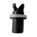 Kayak Air Pump Hose Valve Adapter Inflatable Rowing Boat Canoe Accessories