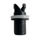 Kayak Air Pump Hose Valve Adapter Inflatable Rowing Boat Canoe Accessories
