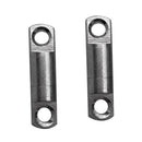 2 Pieces Scuba Diving Finger Reel Line 360 Degree Rotatable Double Swivels Gear Replacement Accessories