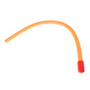 Flexible Soft Rubber Golf Swing Strength & Tempo Training Aid - Yellow 32.5" x 1"
