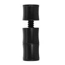 Pool Cue Billiard Stick Joint Protectors 3/8 x 10 - Joint Caps Accessories (1 Set)
