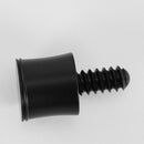 Pool Cue Billiard Stick Joint Protectors 3/8 x 10 - Joint Caps Accessories (1 Set)