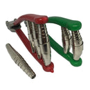 Universal Starting Clamp Stringing Machine Starter Spring Tool ,Spring Replacement,Badminton Tennis Racket Racquet Tools