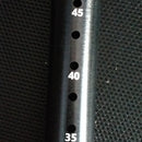 Aluminum Alloy 46cm SDM Mast Extension Windsurfer Windsurfing Accessories