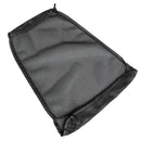 SUP Deck Bungee Net , Expanded Storage Kayak Rigging Canoe Boat Package 90 x 28cm Carrier Deck Cargo Luggage Mesh Net