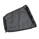 SUP Deck Bungee Net , Expanded Storage Kayak Rigging Canoe Boat Package 90 x 28cm Carrier Deck Cargo Luggage Mesh Net