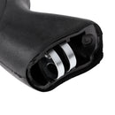 22.2-23.8mm Alloy Road Bike Bicycle Cycling Drop Bar Brake Levers Set Black