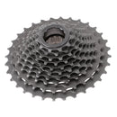 FW-10S 10 Speed MTB Cassette Mountain Bike Bicycle Freewheel 11-32T Silver 13cm Diameter