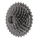 FW-10S 10 Speed MTB Cassette Mountain Bike Bicycle Freewheel 11-32T Silver 13cm Diameter