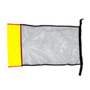 Floating Pool Noodle Sling Mesh Chair Net for Swimming Seat Water Relaxation (Without Noodle)