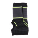 Polyester Fitness Running Cycling Support Elastic Sport Protector Wrist Wrap for Men & Women