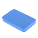 Table Tennis Rubber Wiper Cleaning Sponge, Table Tennis Ping Pong Paddle Bat Clean Sponge Accessories