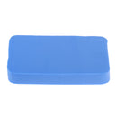 Table Tennis Rubber Wiper Cleaning Sponge, Table Tennis Ping Pong Paddle Bat Clean Sponge Accessories