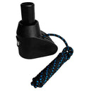 Universal RDM Mast Adapter Extension Base With 6 FT Line Windsurfing Accessories