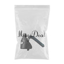 Universal RDM Mast Adapter Extension Base With 6 FT Line Windsurfing Accessories