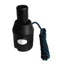 Universal RDM Mast Adapter Extension Base With 6 FT Line Windsurfing Accessories