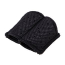Sports Elastic Finger Sleeves Support Thumb Brace Protector Breathable Elastic Finger Tape for Basketball, Tennis,Baseball, Cycling, Volleyball, Badminton, Boating
