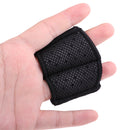 Sports Elastic Finger Sleeves Support Thumb Brace Protector Breathable Elastic Finger Tape for Basketball, Tennis,Baseball, Cycling, Volleyball, Badminton, Boating