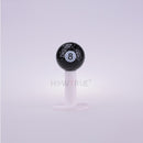 6PCs Novelty Sports Golf Balls Basketball Soccer Tennis etc. for Indoor Outdoor Training Golfer Gift