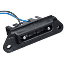 Car Sliding Door Contact Switch 2PCS Kit for Toyota Hiace 1989-2005 Left Driver Right Door Central Locking