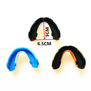 Gum Shield Teeth Protector Mouth Guard Boxing Football MMA Rugby Mouthpiece