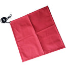 Durable Bungee Flag Safety Load Flag DIY For Kayak Canoes Marking 45 X 45cm