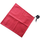 Durable Bungee Flag Safety Load Flag DIY For Kayak Canoes Marking 45 X 45cm
