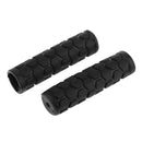 Ultralight Anti-Slip Road Bike Handlebar Grips Bicycle Handle Bar End Cover Spare Parts Gear Kit
