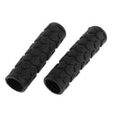 Ultralight Anti-Slip Road Bike Handlebar Grips Bicycle Handle Bar End Cover Spare Parts Gear Kit
