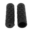 Ultralight Anti-Slip Road Bike Handlebar Grips Bicycle Handle Bar End Cover Spare Parts Gear Kit