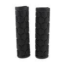Ultralight Anti-Slip Road Bike Handlebar Grips Bicycle Handle Bar End Cover Spare Parts Gear Kit