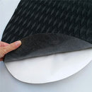 Premium Self Adhesive Non Slip Black EVA SUP Surfboard Paddleboard Boat Yacht Traction Pad Deck Grip Accessories