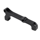 Aluminum Disc Brake Caliper Mount Adapter - Front - Fork 203mm Frame 180mm( With Mounting Bolts)
