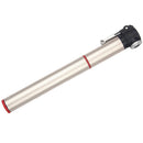Durable Mini Hand Bicycle Pump Mountain Bike Inflator Fix the Kettle Frame