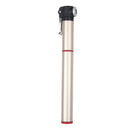 Durable Mini Hand Bicycle Pump Mountain Bike Inflator Fix the Kettle Frame