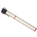 Durable Mini Hand Bicycle Pump Mountain Bike Inflator Fix the Kettle Frame